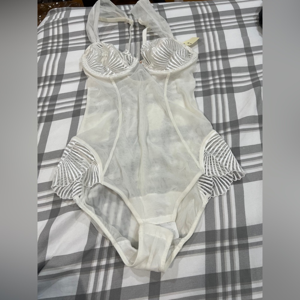 La Perla Bodysuit Lingerie